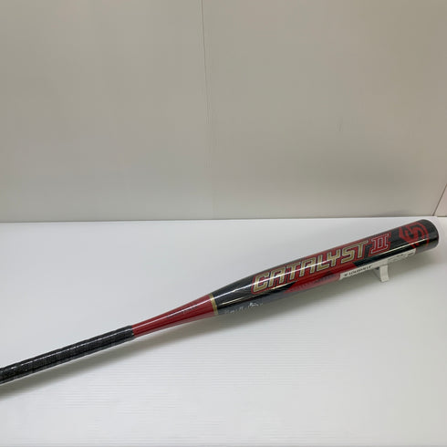 ルイスビルスラッガー Louisville Slugger カタリスト2TI ソフトボール用 大人 一般 FRP製バット WTLJGS20T トップバランス 未使用品 野球 7762