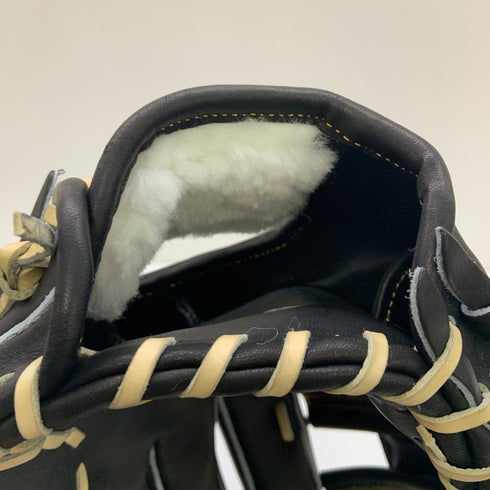 玉澤 TAMAZAWA タマザワ 硬式 大人 一般 内野手用 グローブ グラブ 右投げ オーダー 中古品 野球 9317