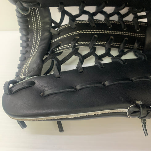 アンダーアーマー Under Armour UA 1300671 硬式 大人 一般 外野手用 グローブ グラブ 右投げ 中古品 グローブ袋付き 野球 9234