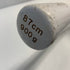 ミノルマン トレーニング用 練習 木製バット 野球 7957