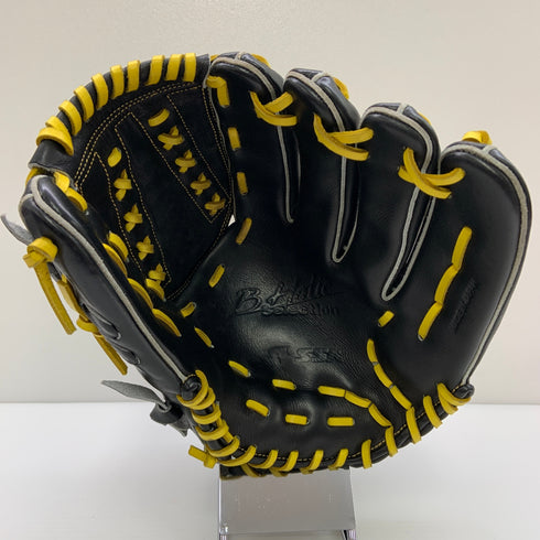 エスエスケイ SSK ビーホリックセレクション BHG-51 硬式 大人 一般 投手用 グローブ ピッチャー グラブ 右投げ 中古品 野球 8800