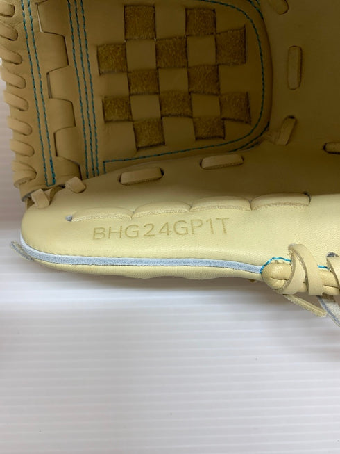 ザナックス XANAX トラスト ベーシックライン 硬式 内野手兼投手用グローブ BHG24GP1T 4387