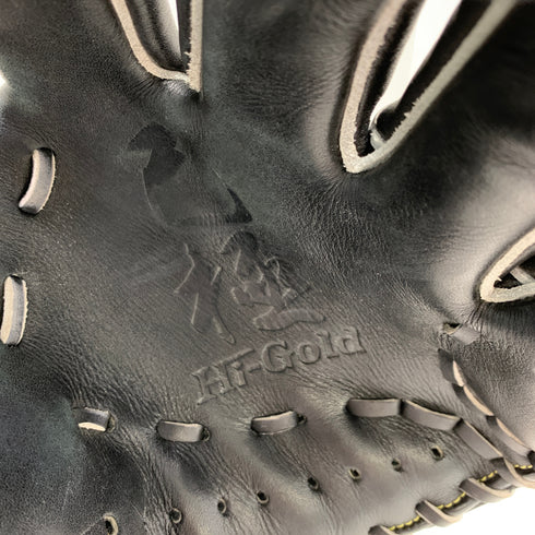 ハイゴールド HI-GOLD 軟式 大人 一般 オールラウンド グローブ グラブ 右投げ OKG-6815 野球 5828