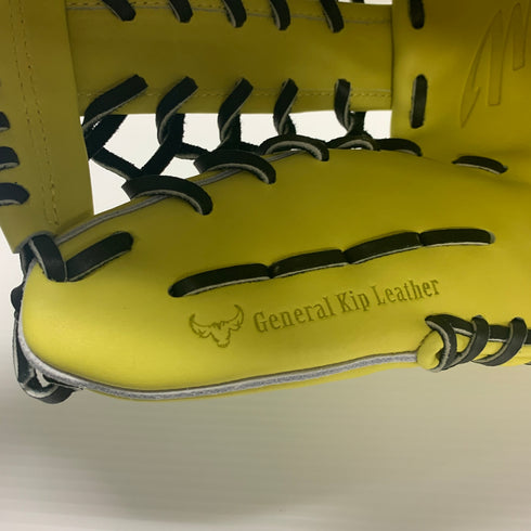 ミズノ MIZUNO ミズノプロ 硬式 大人 一般 外野手用 グローブ グラブ 右投げ 1AJGH31107 タグ付き グローブ袋付き 野球 7324