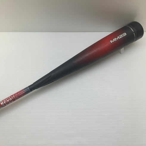 エスエスケイ SSK MM23 軟式 大人 一般 FRP製バット SBB4037 野球 7233