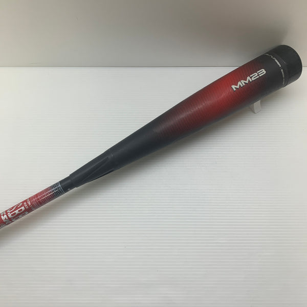 エスエスケイ SSK MM23 軟式 大人 一般 FRP製バット SBB4037 野球 7233