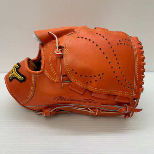 ミズノ MIZUNO ミズノプロ HAGAJAPAN 硬式 大人 一般 投手用 グローブ ピッチャー グラブ 右投げ 1AJGH21101 タグ付き 野球 6143