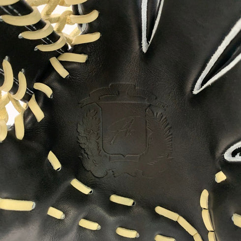 中古品 アレグリア ALEGRIA 硬式 内野手用グローブ 4415