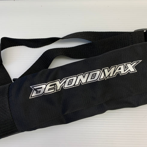 ミズノ MIZUNO ビヨンドマックスレガシー 軟式 大人 一般 FRP製バット 1CJBR164 ケース付き 野球 7313