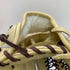 久保田スラッガー KUBOTA SLUGGER KSN-M00 軟式 大人 一般 内野手用 グローブ グラブ 右投げ タグ付き 野球 8555