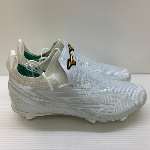 ミズノ MIZUNO ライトレボプロGS 28.5cm 11GM240501 H-4497