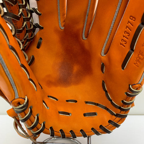アンダーアーマー Under Armour UA 1313779 硬式 大人 一般 外野手用 グローブ グラブ 右投げ 中古品 野球 1381