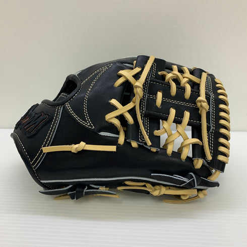 ディーバイエム D×M 限定 硬式 大人 一般 内野手用 グローブ グラブ 右投げ S410 タグ付き 野球 6490