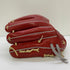 YGS 山本グラブスタジオ 硬式 大人 一般 内野手用 グローブ グラブ 右投げ H6 中古品 グローブ袋付き 野球 7707