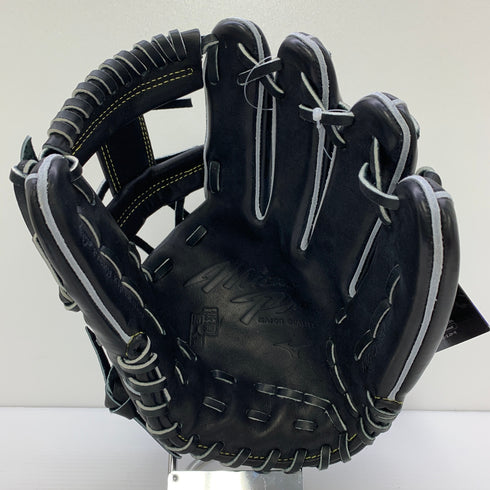 ミズノ MIZUNO ミズノプロ 硬式 大人 一般 内野手用 グローブ グラブ 右投げ 1AJGH25023 タグ付き 野球 5978