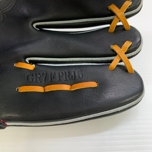 ローリングス Rawlings プロプリファード PRO PREFERRED GR7FPRJ6 軟式 大人 一般 内野手用 グローブ グラブ 右投げ 中古品 野球 8763