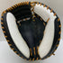 ルイスビルスラッガー Louisville Slugger LEM512 軟式 大人 一般 キャッチャーミット 捕手 グローブ グラブ 右投げ 中古品 野球 8766