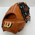 ウィルソン Wilson ウィルソンスタッフ 硬式 大人 一般 外野手用 グローブ グラブ 右投げ WBW102919 タグ付き 野球 7571