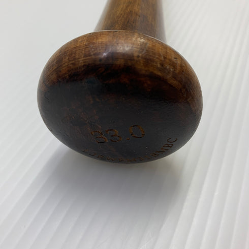 ルイスビルスラッガー Louisville Slugger POWERIZED 軟式 大人 一般 木製バット S318 野球 7283