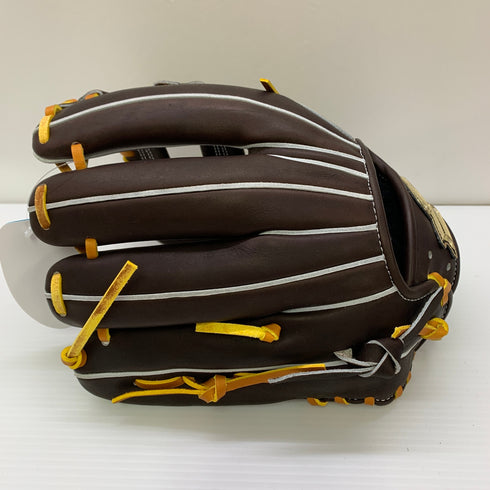 エスエスケイ SSK PKB761 硬式 大人 一般 内野手用 グローブ グラブ 右投げ タグ付き 野球 9504