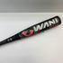 マルーチ marucci WANICRUSHERSPEED 軟式 大人 一般 FRP製バット MJJSBBWS ケース付き 野球 7334