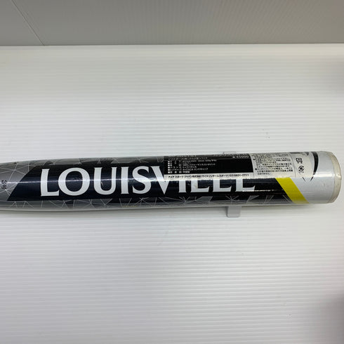 ルイスビルスラッガー Louisville Slugger カタリストⅡ TI ソフトボール用 大人 一般 FRP製バット WTLJGS18T トップバランス 野球 7317