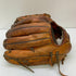 ゼット ZETT プロステイタス 硬式 大人 一般 内野手用 グローブ グラブ 右投げ 中古品 野球 7928