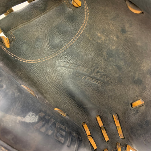 ゼット ZETT BJCB71912 少年軟式 子ども キャッチャーミット 捕手 グローブ グラブ 右投げ 中古品 野球 9251