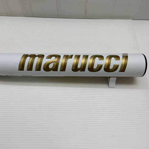 マルーチ marucci エコー ディーエムエヌディー マッドマックス ECHO DMND MADMAX ソフトボール用 複合素材 バット 3号 MJFPEDM 6824