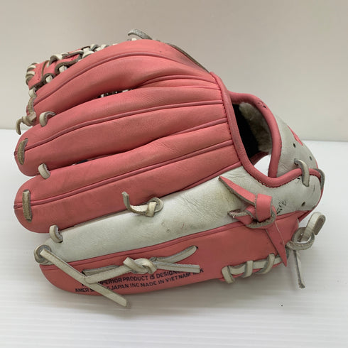 ウィルソン Wilson RGTKHL 軟式 大人 一般 オールラウンド グローブ グラブ 右投げ 中古品 野球 8701