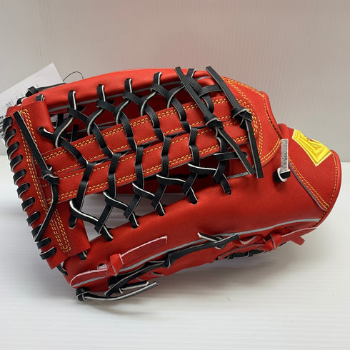 チアキ CHIAKI 硬式 大人 一般 外野手用 グローブ グラブ 左投げ FKI-67 タグ付き 野球 7414