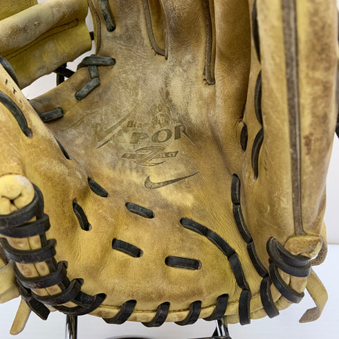 ナイキ NIKE 硬式 大人 一般 内野手用 グローブ グラブ 右投げ 中古品 野球 9797