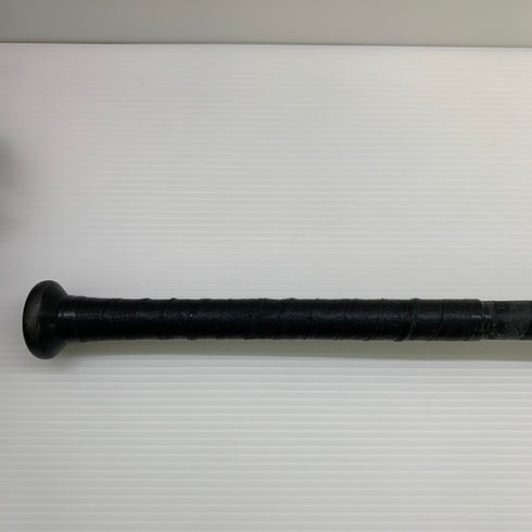 中古品 ミズノ MIZUNO ビヨンドマックスレガシー 軟式 FRP製 バット 1CJBR157 ケース付き 6878