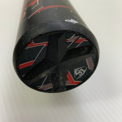 ルイスビルスラッガー Louisville Slugger カタリスト3 ソフトボール用 大人 一般 FRP製バット LJGSCTTBB トップバランス 中古 野球 8147
