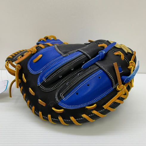 エスエスケイ SSK プロエッジ 軟式 大人 一般 キャッチャーミット 捕手 グローブ グラブ 右投げ PENMU2241 タグ付き 野球 6200