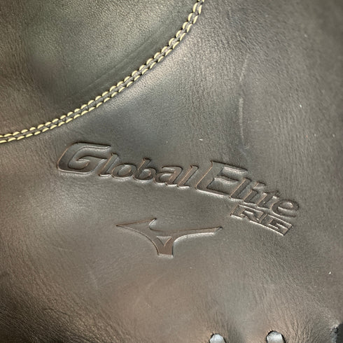 ミズノ MIZUNO グローバルエリート 少年軟式 子ども キャッチャーミット 捕手 グローブ グラブ 右投げ 1AJCY32200 タグ付き 野球 7051