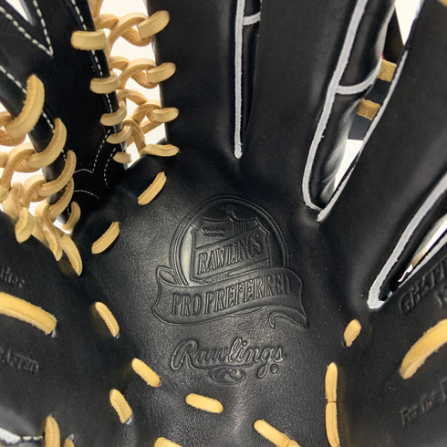 ローリングス Rawlings プロプリファード PRO PREFERRED GH5FPW2B88MG 硬式 大人 一般 外野手用 グローブ グラブ 右投げ タグ付き 野球 8381