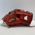 トレジャー Treasure 硬式 大人 一般 内野手用 グローブ グラブ 右投げ 中古品 野球 6435