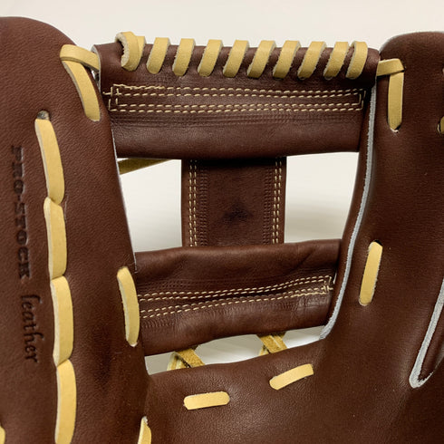 ウィルソン Wilson ウィルソンスタッフ 硬式 大人 一般 内野手用 グローブ グラブ 右投げ WBW102905 タグ付き 野球 7743