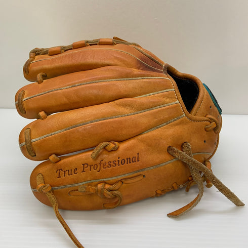 久保田スラッガー KUBOTA SLUGGER KSN-J2 少年軟式 子ども オールラウンド グローブ グラブ 右投げ 中古品 野球 8575