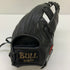 東京BULL 軟式 大人 一般 内野手用 グローブ グラブ 右投げ オーダー 中古品 野球 9102