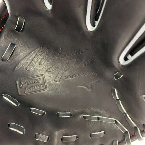 ミズノ MIZUNO ミズノプロ mizunopro 1AJGH33053 硬式 大人 一般 内野手用 グローブ グラブ 右投げ タグ付き 野球 1253