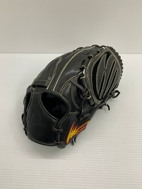 中古品 アイピーセレクト Ip Select アルモニーア 硬式 投手用グローブ 3443