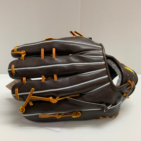 ワールドペガサス WORLD PEGASUS 硬式 大人 一般 外野手用 グローブ グラブ 右投げ WP WGK5FP73 タグ付き 野球 8342