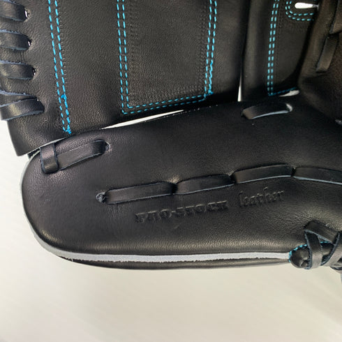 ウィルソン Wilson ウィルソンスタッフ Wilson Staff WBW104530 硬式 大人 一般 投手用 グローブ ピッチャー グラブ 右投げ タグ付き 野球 8617