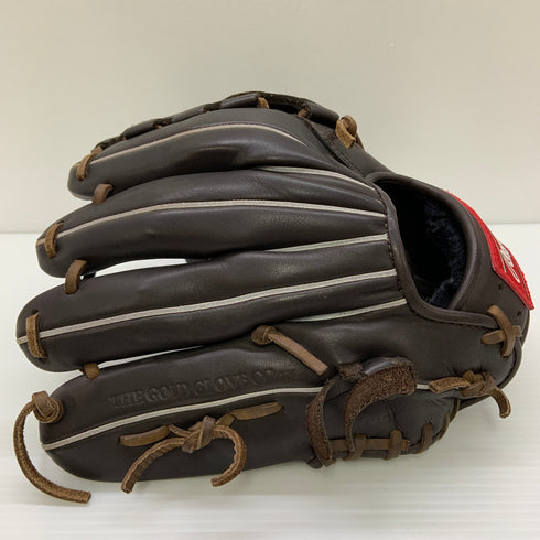 ローリングス Rawlings HOH GHXNZHN6X 硬式 大人 一般 内野手用 グローブ グラブ 右投げ 中古品 野球 9010