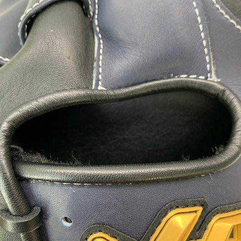 中古品 ハタケヤマ HATAKEYAMA 軟式 キャッチャーミット TH-DB29NB 伊藤モデル TH-Pro SERIES 5253