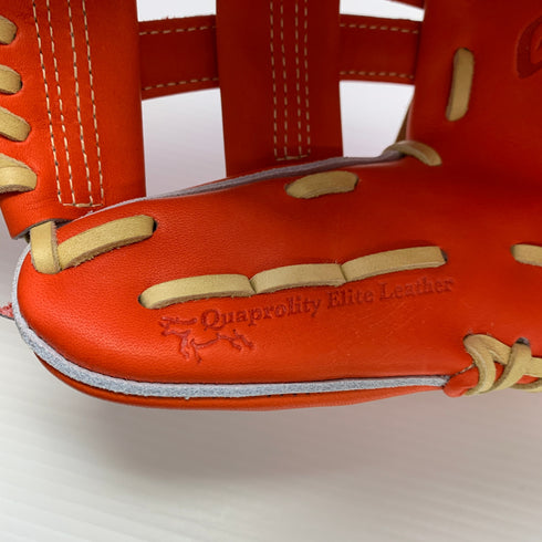 ミズノ MIZUNO グローバルエリート Global Elite 1AJGH30205 硬式 大人 一般 内野手用 グローブ グラブ 右投げ タグ付き グローブ袋付き 野球 8459