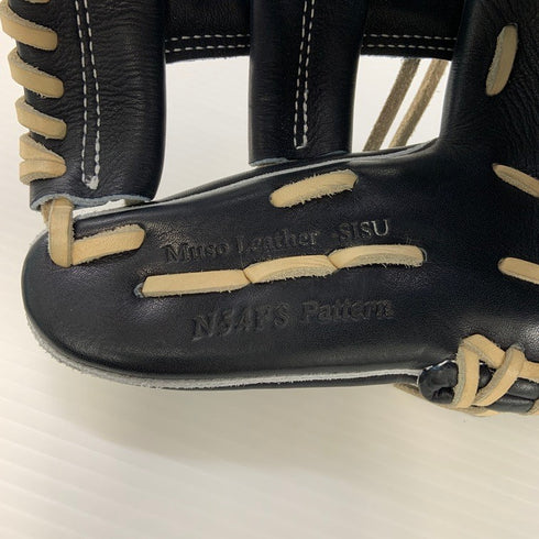 中古品 ローリングス Rawlings Gold Glove 硬式 内野手用グローブ GHGG4N54FS 5630