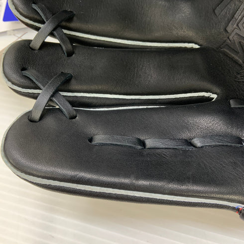 ミズノ MIZUNO WILLDRIVE 少年軟式 子ども オールラウンド グローブ グラブ 左投げ 1AJGY34610 タグ付き 野球 7559